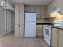 Bsmt - 2364 Canterbury Crescent, Pickering (Brock Ridge), ON  - Indoor Photo Showing Kitchen 