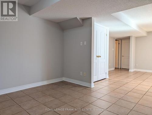 Bsmt - 2364 Canterbury Crescent, Pickering (Brock Ridge), ON - Indoor Photo Showing Other Room