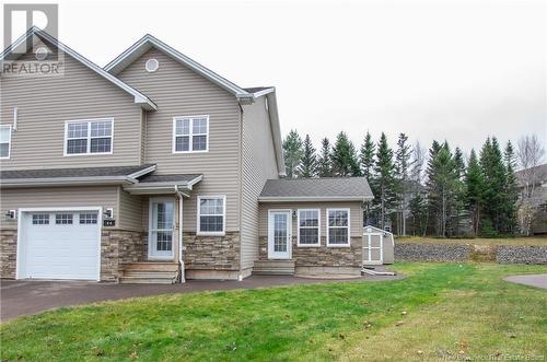 44 Poitou, Dieppe, NB - Outdoor With Facade