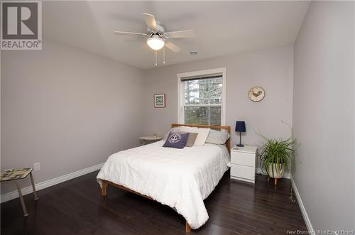 44 Poitou, Dieppe, NB - Indoor Photo Showing Bedroom