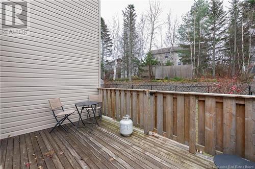 44 Poitou, Dieppe, NB - Outdoor