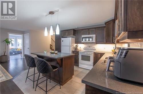 44 Poitou, Dieppe, NB - Indoor Photo Showing Kitchen