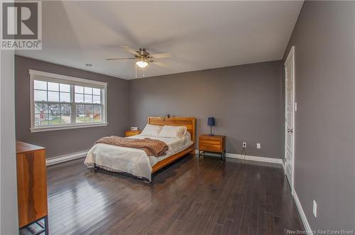 44 Poitou, Dieppe, NB - Indoor Photo Showing Bedroom