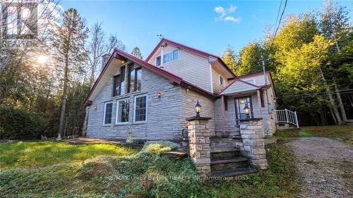 87 Isthmus Bay Road, Northern Bruce Peninsula, ON - Outdoor