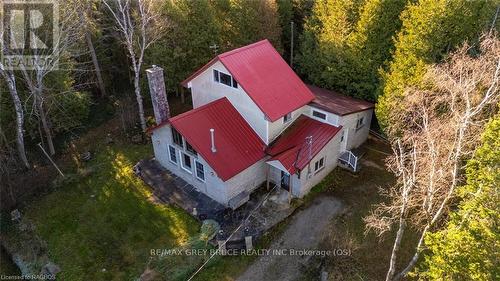 87 Isthmus Bay Road, Northern Bruce Peninsula, ON - Outdoor