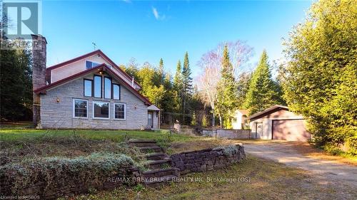 87 Isthmus Bay Road, Northern Bruce Peninsula, ON - Outdoor