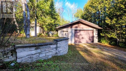 87 Isthmus Bay Road, Northern Bruce Peninsula, ON - Outdoor