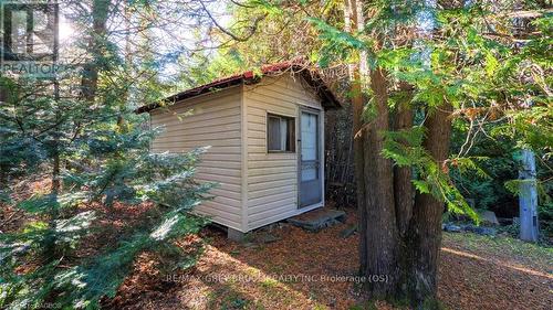 87 Isthmus Bay Road, Northern Bruce Peninsula, ON - Outdoor