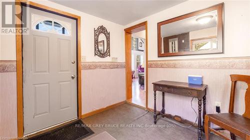 87 Isthmus Bay Road, Northern Bruce Peninsula, ON - Indoor Photo Showing Other Room