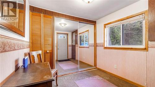 87 Isthmus Bay Road, Northern Bruce Peninsula, ON - Indoor Photo Showing Other Room