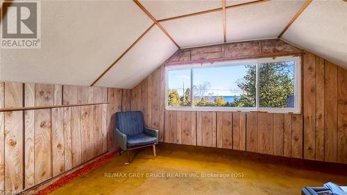 87 Isthmus Bay Road, Northern Bruce Peninsula, ON - Indoor Photo Showing Other Room