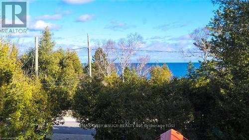 87 Isthmus Bay Road, Northern Bruce Peninsula, ON - Outdoor With View