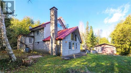 87 Isthmus Bay Road, Northern Bruce Peninsula, ON - Outdoor