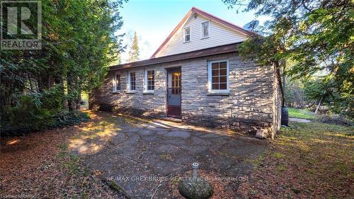 87 Isthmus Bay Road, Northern Bruce Peninsula, ON - Outdoor