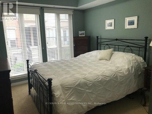 739 - 42 Western Battery Road, Toronto, ON - Indoor Photo Showing Bedroom