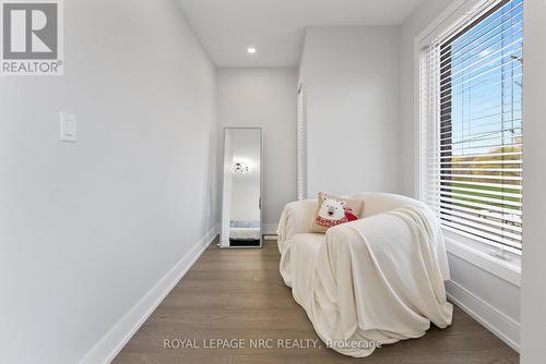 318 River Road, Welland (768 - Welland Downtown), ON - Indoor Photo Showing Bedroom