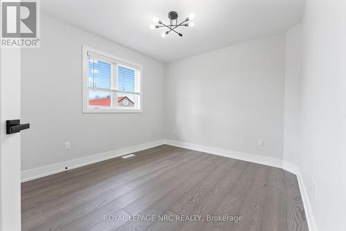 318 River Road, Welland (768 - Welland Downtown), ON - Indoor Photo Showing Other Room