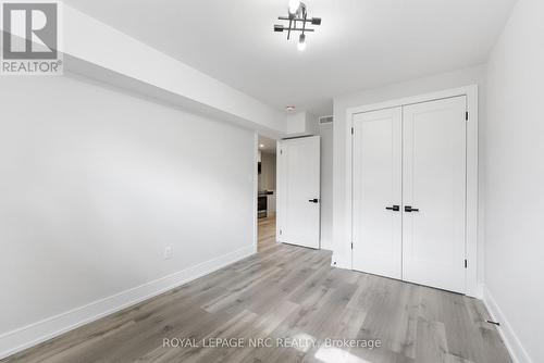 318 River Road, Welland (768 - Welland Downtown), ON - Indoor Photo Showing Other Room