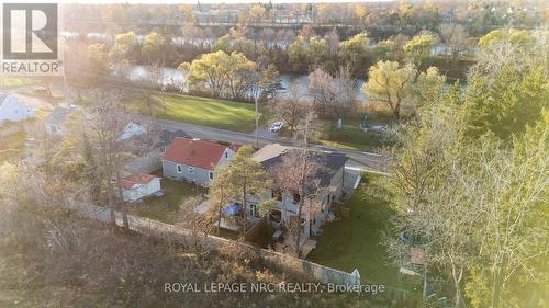 318 River Road, Welland (768 - Welland Downtown), ON - Outdoor With View