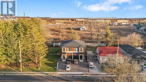 318 River Road, Welland (768 - Welland Downtown), ON - Outdoor With View