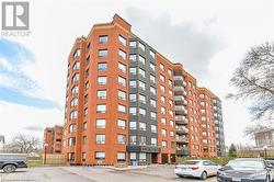 103 - 10 ELLEN STREET E  Kitchener, ON N2H 6R8