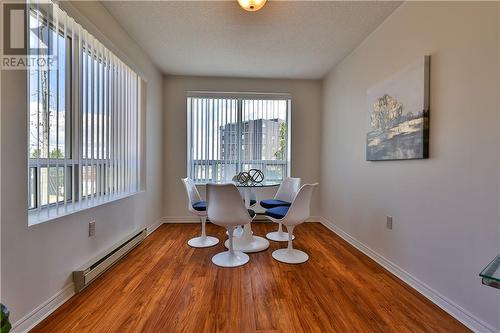 1630 Paris Street Unit# 201, Sudbury, ON - Indoor Photo Showing Office