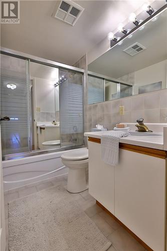 1630 Paris Street Unit# 201, Sudbury, ON - Indoor Photo Showing Bathroom