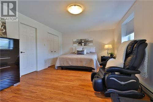 1630 Paris Street Unit# 201, Sudbury, ON - Indoor Photo Showing Bedroom