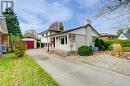 52 Brentwood Drive, Guelph, ON  - Outdoor With Facade 