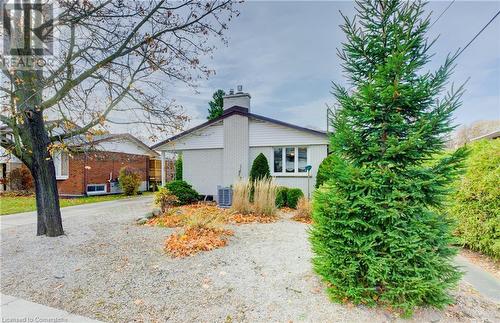 52 Brentwood Drive, Guelph, ON - Outdoor