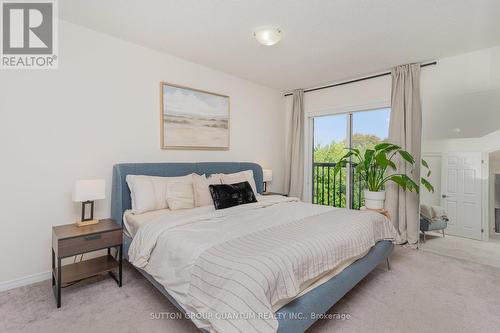 34 - 425 Ladycroft Terrace, Mississauga, ON - Indoor Photo Showing Bedroom