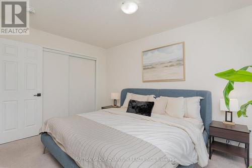 34 - 425 Ladycroft Terrace, Mississauga, ON - Indoor Photo Showing Bedroom