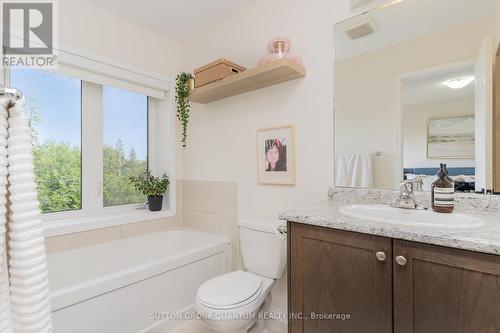 34 - 425 Ladycroft Terrace, Mississauga, ON - Indoor Photo Showing Bathroom