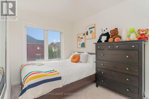 34 - 425 Ladycroft Terrace, Mississauga, ON - Indoor Photo Showing Bedroom