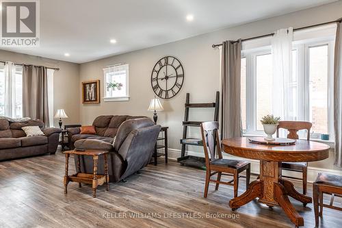 175 Mcnab Street, Stratford (22 - Stratford), ON - Indoor Photo Showing Living Room