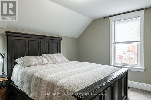 175 Mcnab Street, Stratford (22 - Stratford), ON - Indoor Photo Showing Bedroom