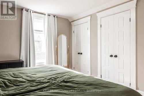 175 Mcnab Street, Stratford (22 - Stratford), ON - Indoor Photo Showing Bedroom