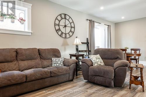 175 Mcnab Street, Stratford (22 - Stratford), ON - Indoor Photo Showing Living Room