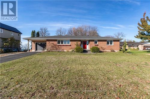 1020 West Street, Kincardine, ON - Outdoor