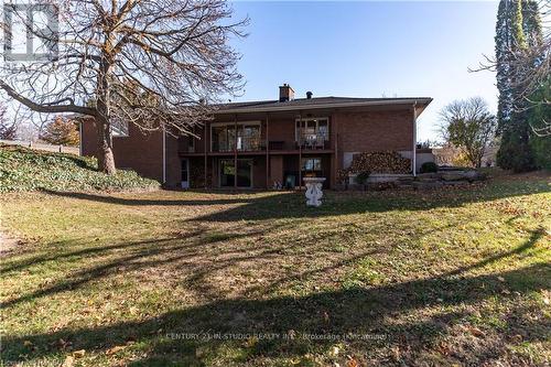 1020 West Street, Kincardine, ON - Outdoor With Deck Patio Veranda