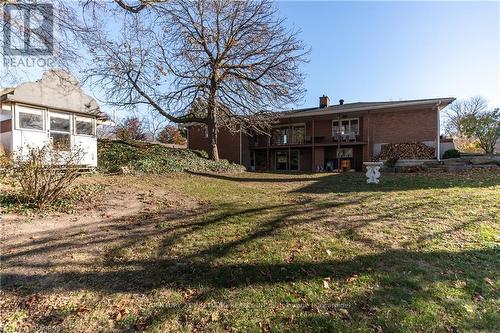 1020 West Street, Kincardine, ON - Outdoor With Deck Patio Veranda