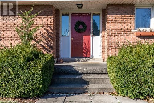 1020 West Street, Kincardine, ON - Outdoor