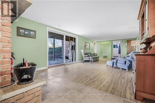 1020 West Street, Kincardine, ON - Indoor Photo Showing Bedroom