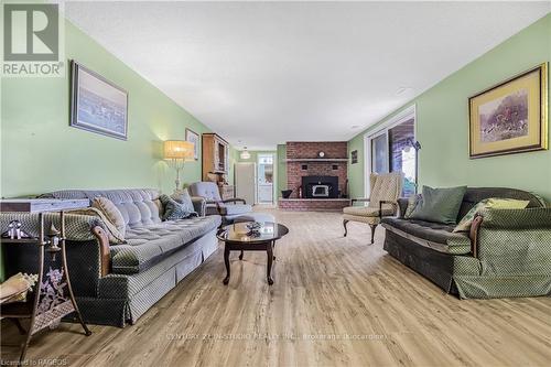 1020 West Street, Kincardine, ON - Indoor Photo Showing Bedroom