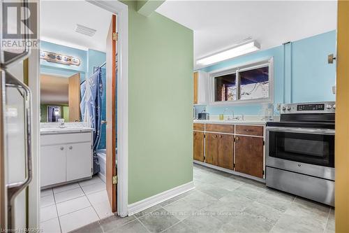 1020 West Street, Kincardine, ON - Indoor Photo Showing Bathroom