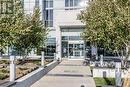 1201 - 55 Speers Road, Oakville, ON  - Outdoor 