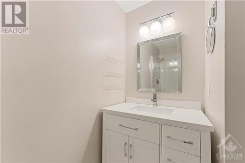 960 Teron Road Unit#211, Ottawa, ON - Indoor Photo Showing Bathroom