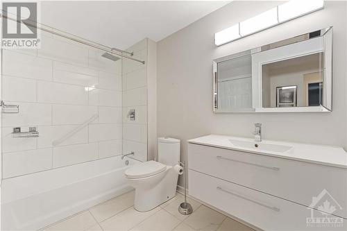 960 Teron Road Unit#211, Ottawa, ON - Indoor Photo Showing Bathroom