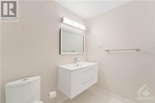 960 Teron Road Unit#211, Ottawa, ON - Indoor Photo Showing Bathroom