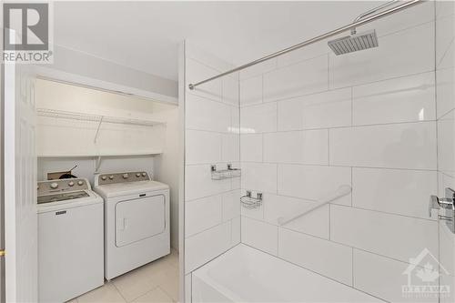 960 Teron Road Unit#211, Ottawa, ON - Indoor Photo Showing Laundry Room